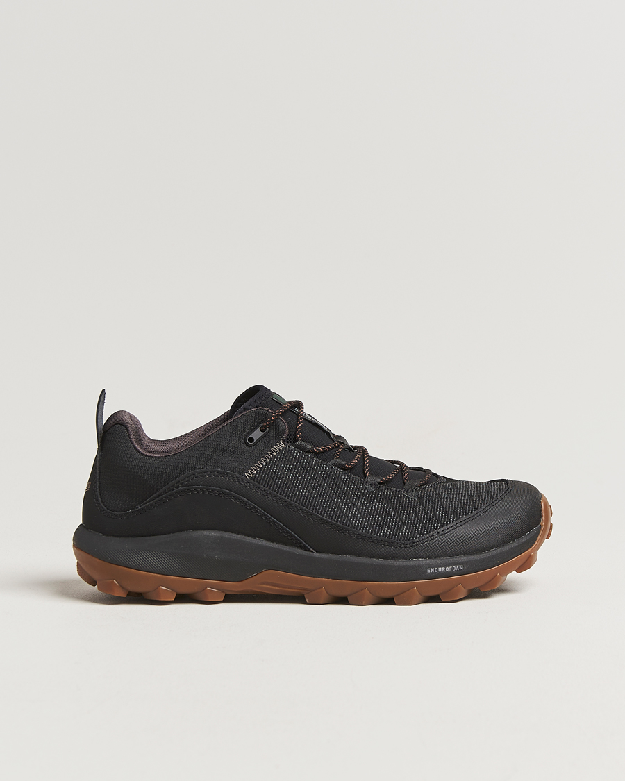 Herre | Vandresko | Danner | N45 Trail Sneaker Jet Black
