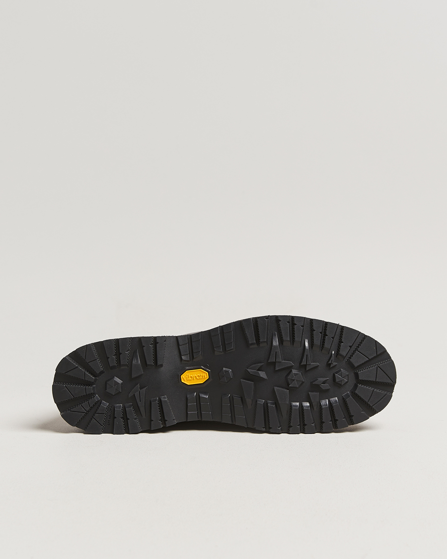 Herre | Vandresko | Danner | Field GORE-TEX Low Boot Grey Nubuck