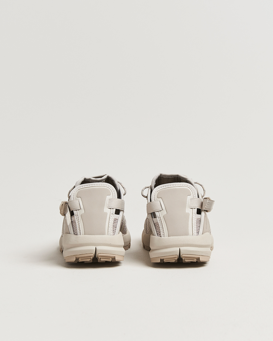 Herre | Vandresko | Danner | Fullbore Sandal Smoke Grey