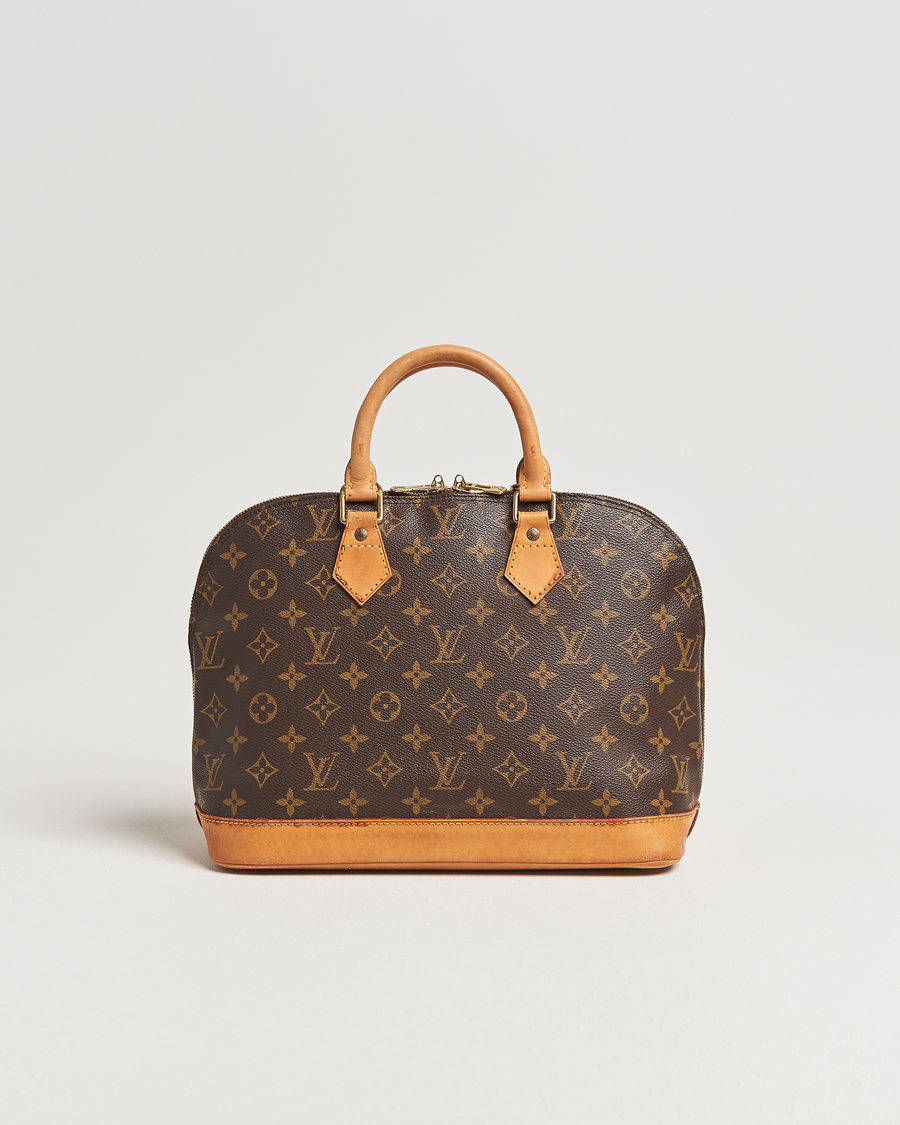 Herre | Gifts for Her | Louis Vuitton Pre-Owned | Alma PM Bag Monogram