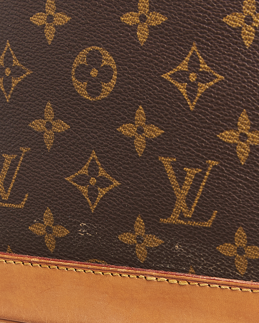 Herre | Gifts for Her | Louis Vuitton Pre-Owned | Alma PM Bag Monogram
