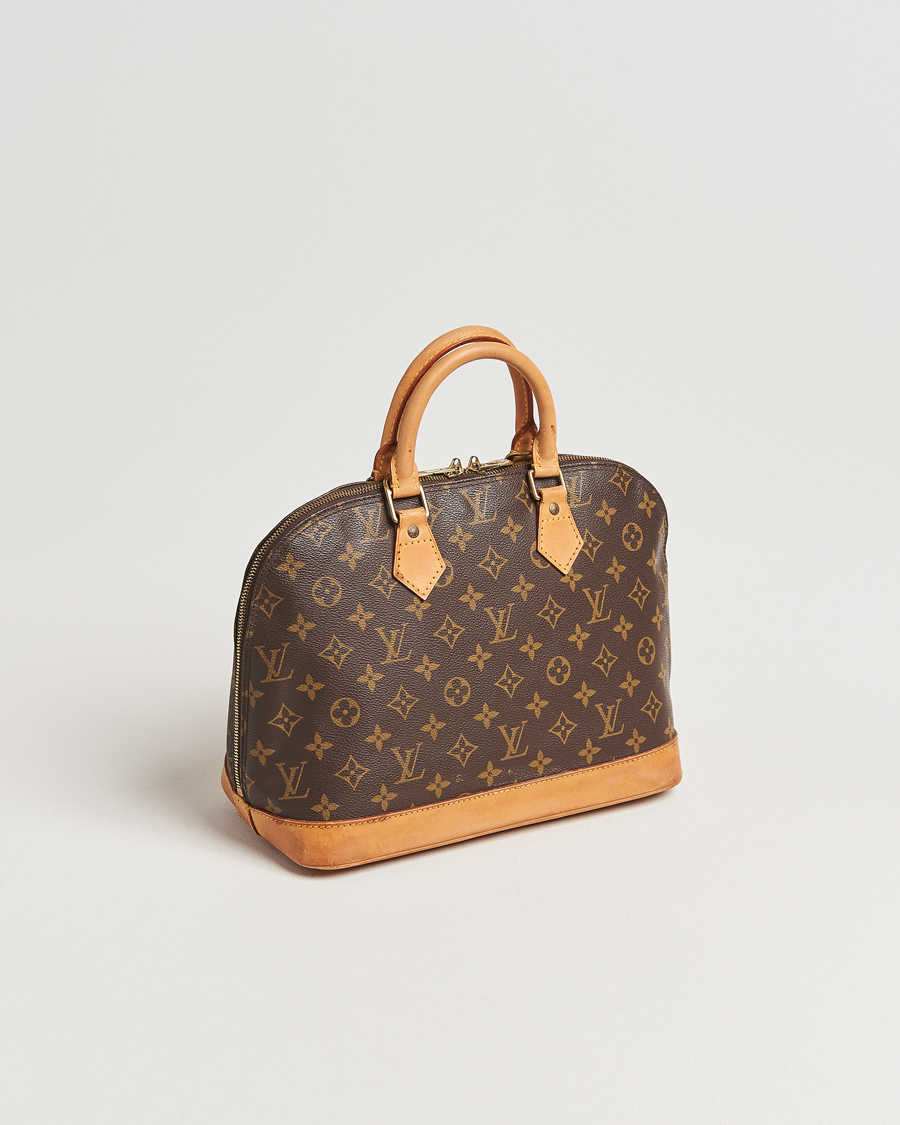 Herre | Gifts for Her | Louis Vuitton Pre-Owned | Alma PM Bag Monogram