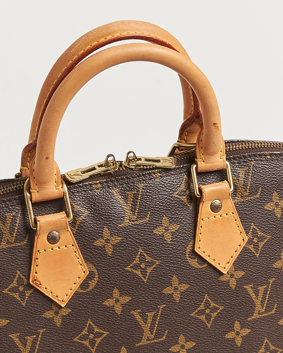Herre | Gifts for Her | Louis Vuitton Pre-Owned | Alma PM Bag Monogram