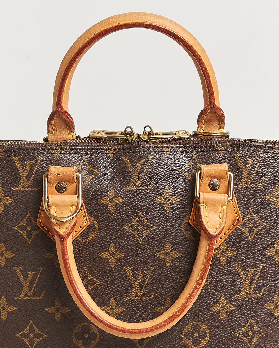 Herre | Gifts for Her | Louis Vuitton Pre-Owned | Alma PM Bag Monogram