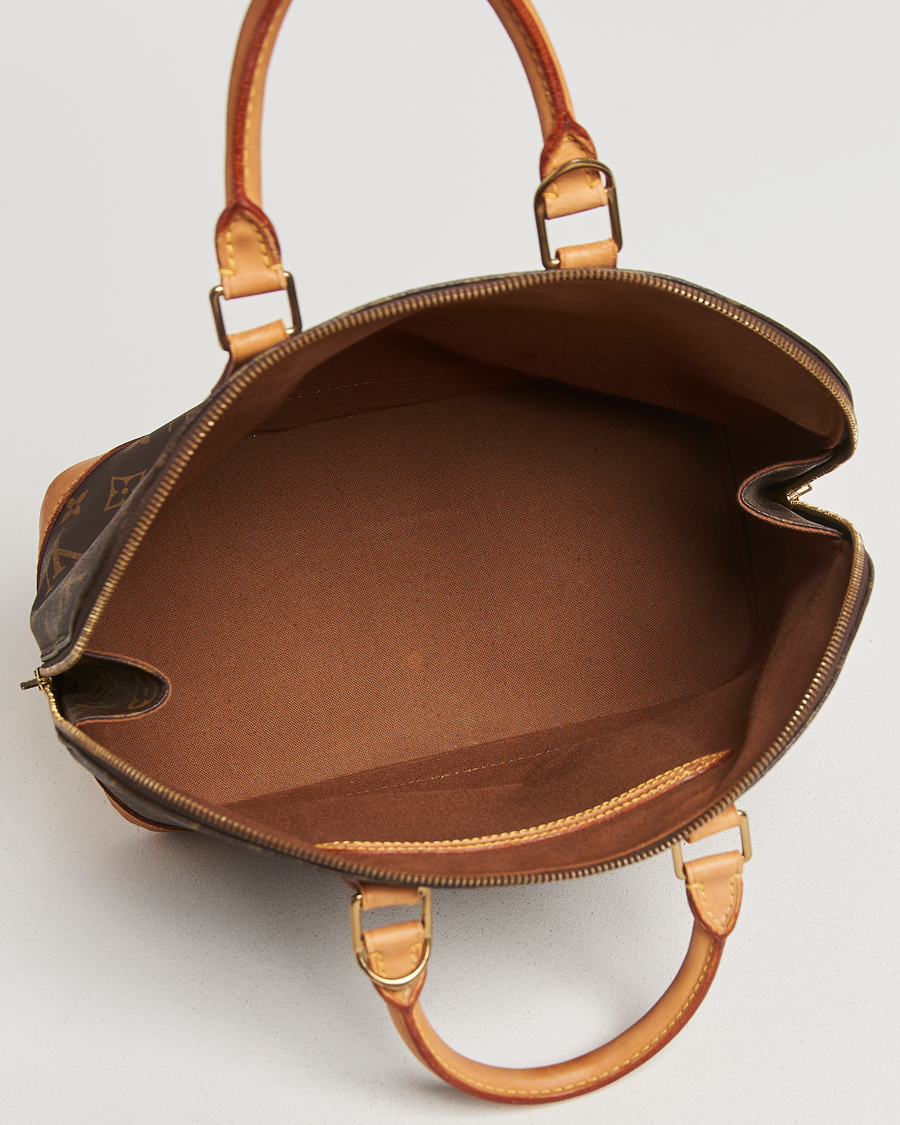 Herre | Gifts for Her | Louis Vuitton Pre-Owned | Alma PM Bag Monogram