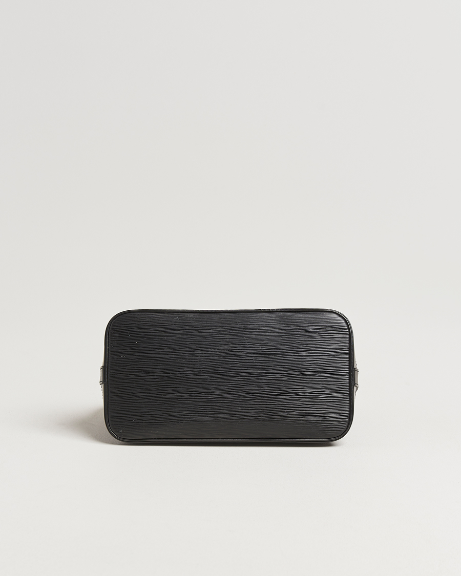 Herre | Gifts for Her | Louis Vuitton Pre-Owned | Alma PM Bag Epi Leather Black