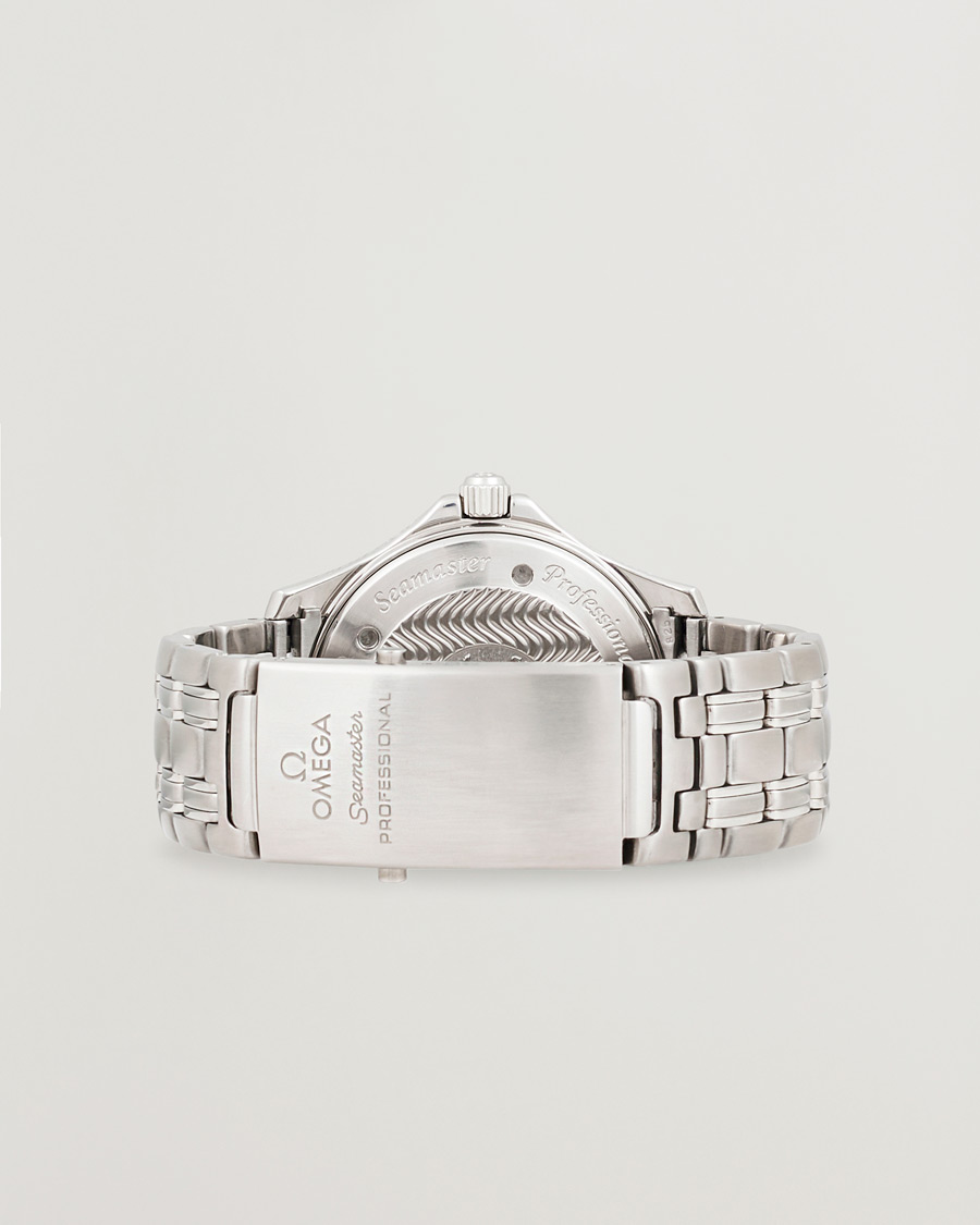 Herre | Omega Pre-Owned Seamaster 300M Americas Cup | Omega Pre-Owned | Seamaster 300M Americas Cup