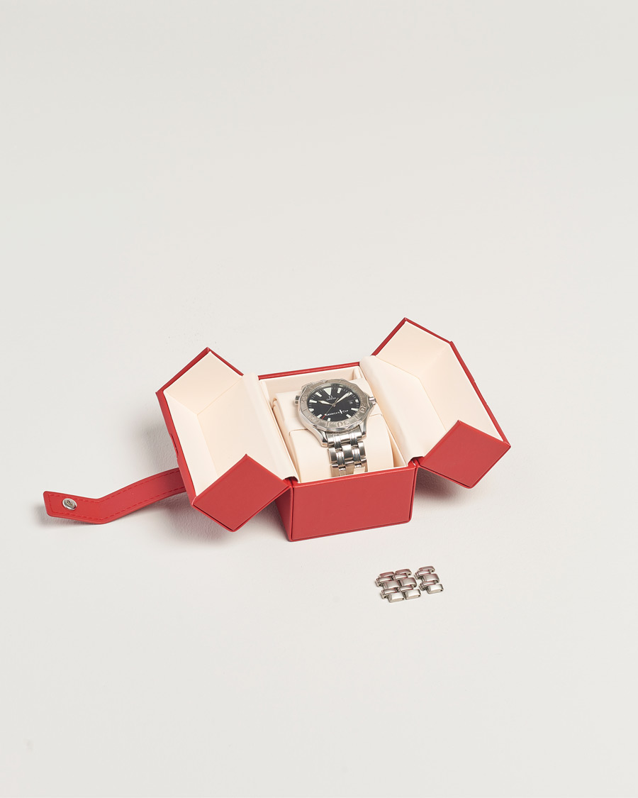 Herre | Omega Pre-Owned Seamaster 300M Americas Cup | Omega Pre-Owned | Seamaster 300M Americas Cup