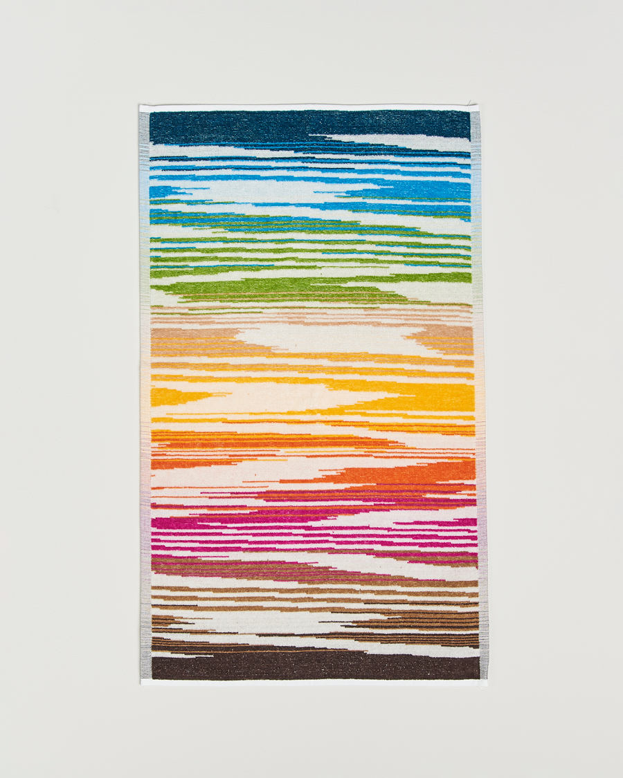 Herre | Tekstiler | Missoni Home | Fiammetta Hand Towel 70x40cm Multi