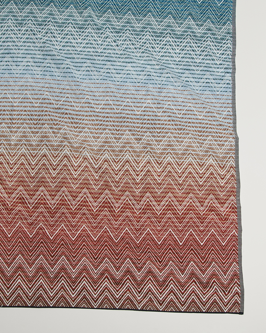 Herre | Tekstiler | Missoni Home | Stone Beach Towel 180x100cm Multi