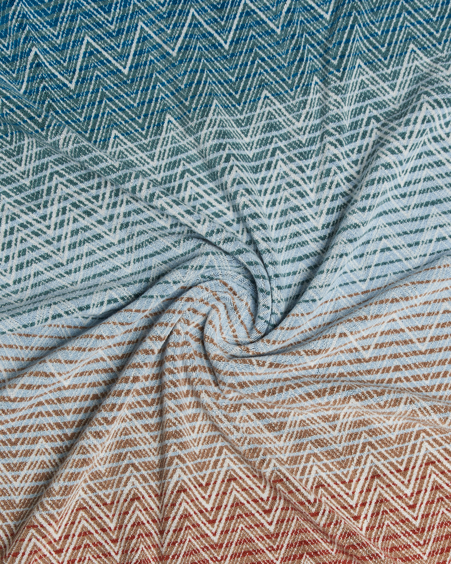 Herre | Tekstiler | Missoni Home | Stone Beach Towel 180x100cm Multi