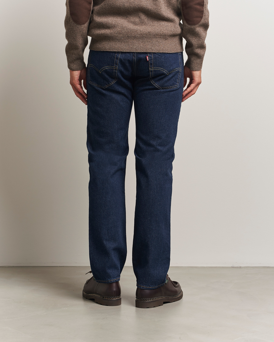 Herre | Jeans | Levi's | 501 Original Jeans One Wash
