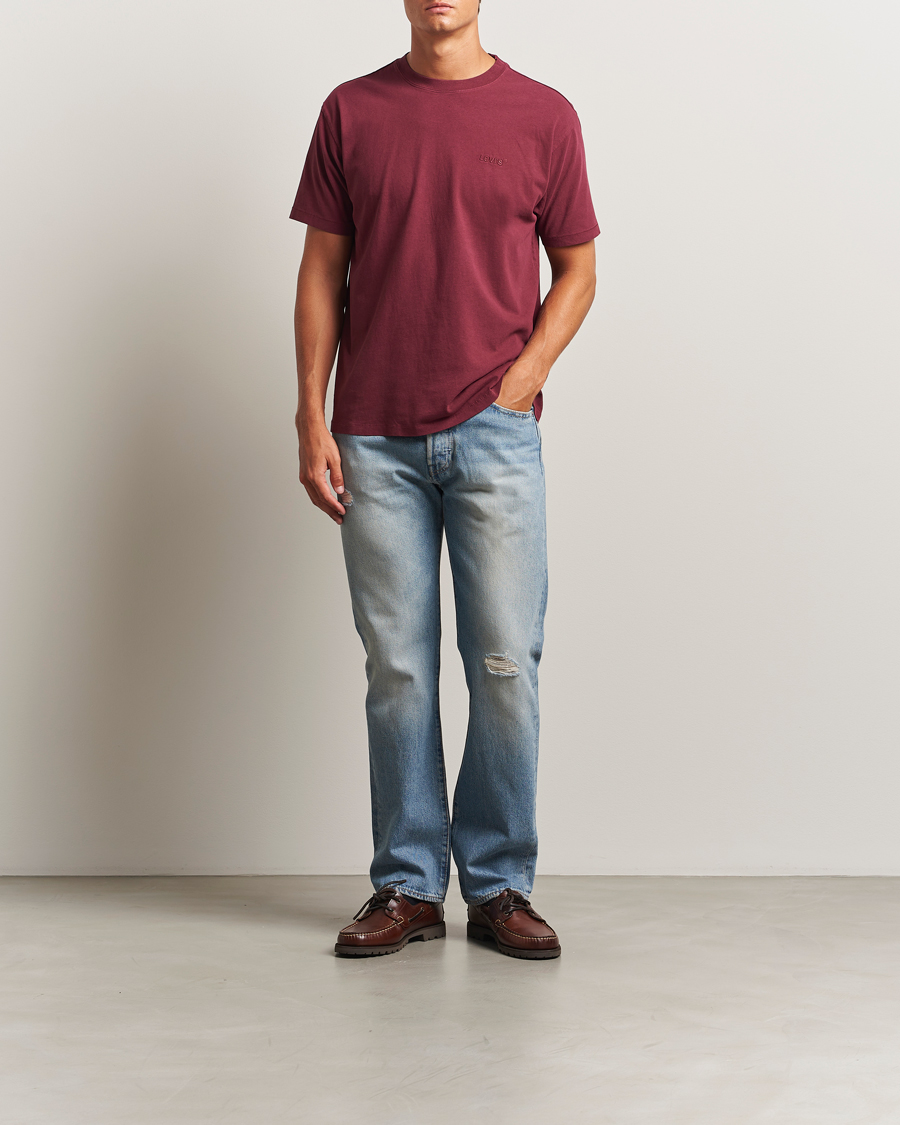 Herre | Jeans | Levi's | 501 Original Jeans Delanore Dx