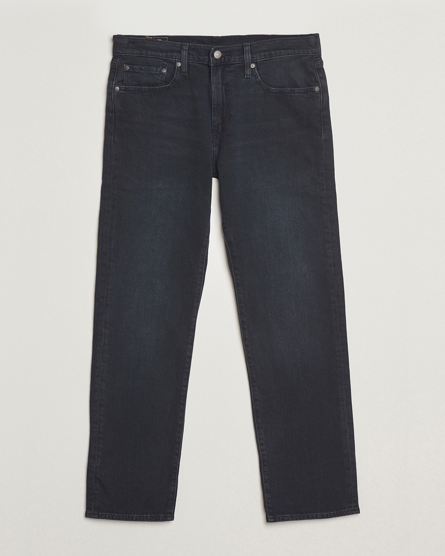 Herre | Jeans | Levi's | 502 Taper Jeans Out Of Reach