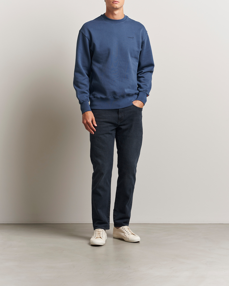 Herre | Jeans | Levi's | 502 Taper Jeans Out Of Reach