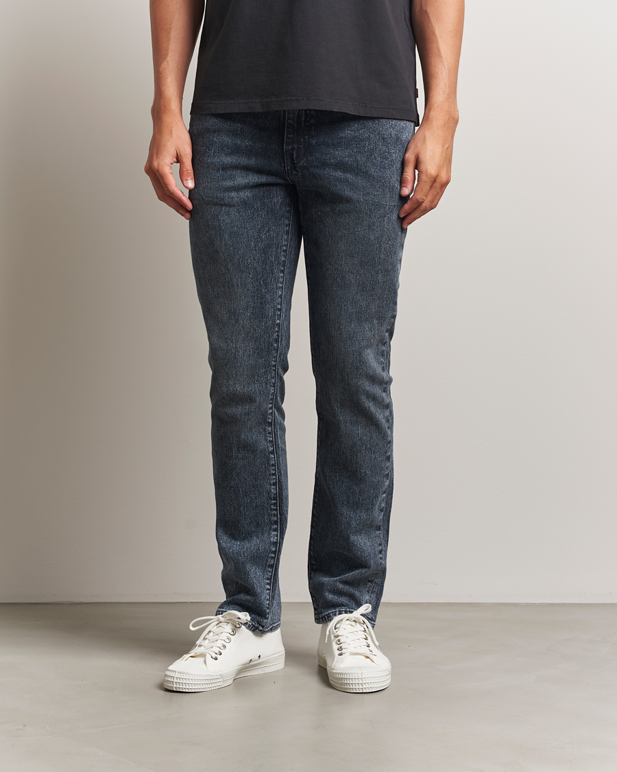 Herre | Jeans | Levi's | 511 Slim Jeans Rogue Waves