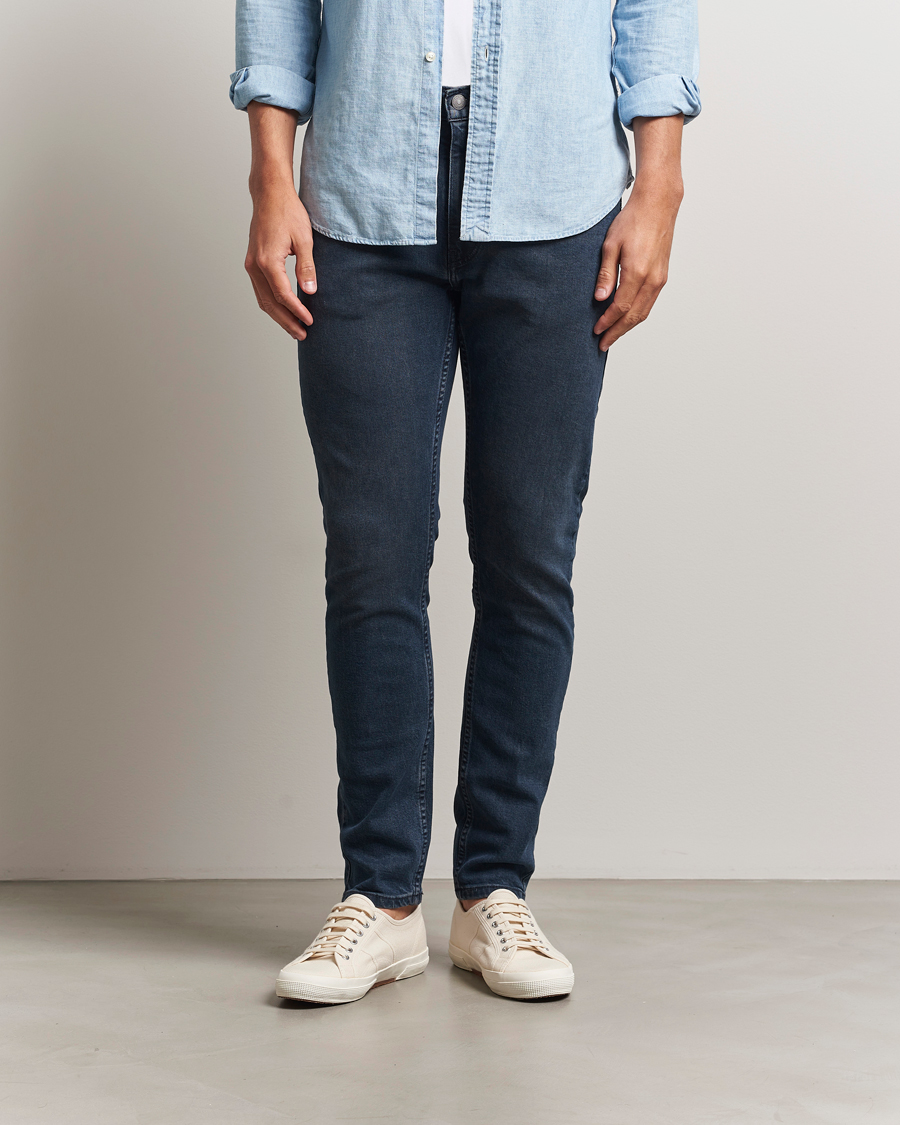 Herre | Jeans | Levi's | 512 Slim Taper Jeans Not A Problem Adv