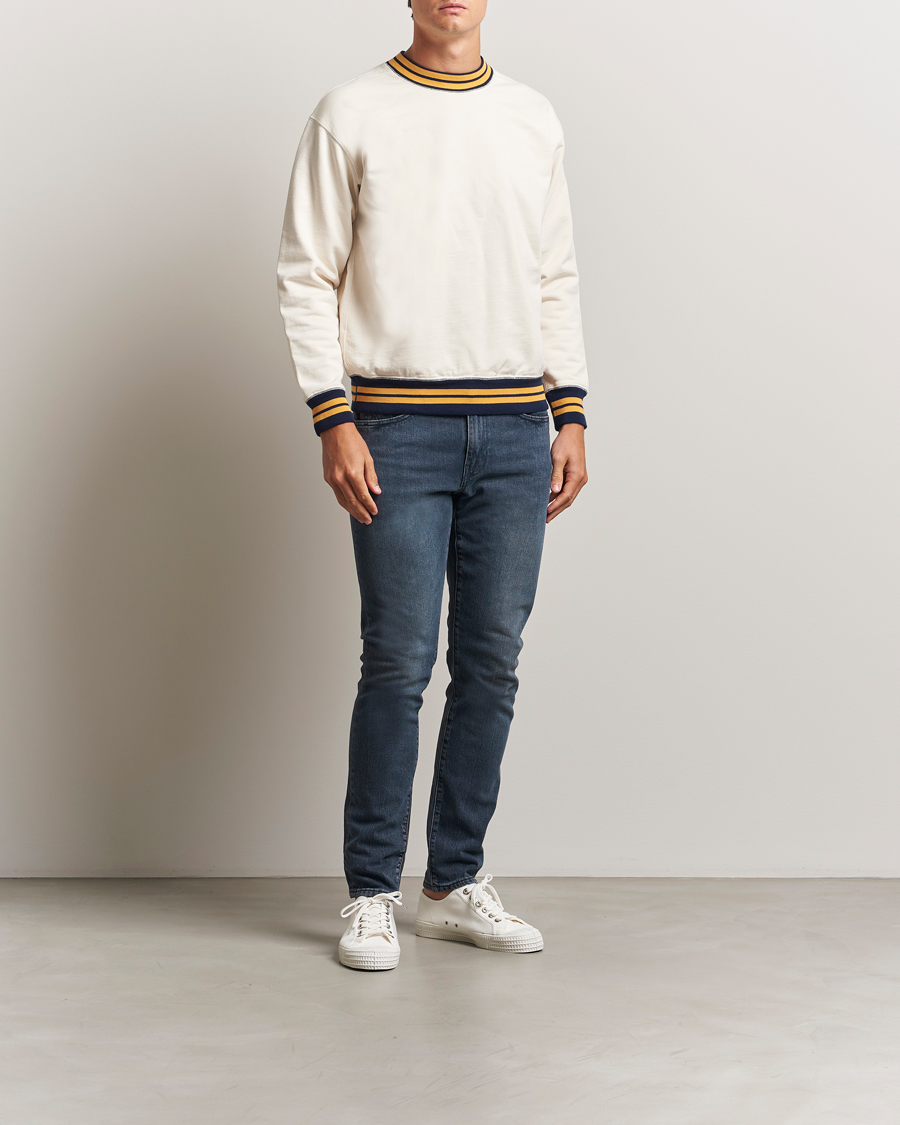 Herre | Jeans | Levi's | 512 Slim Taper Jeans Still Wishing