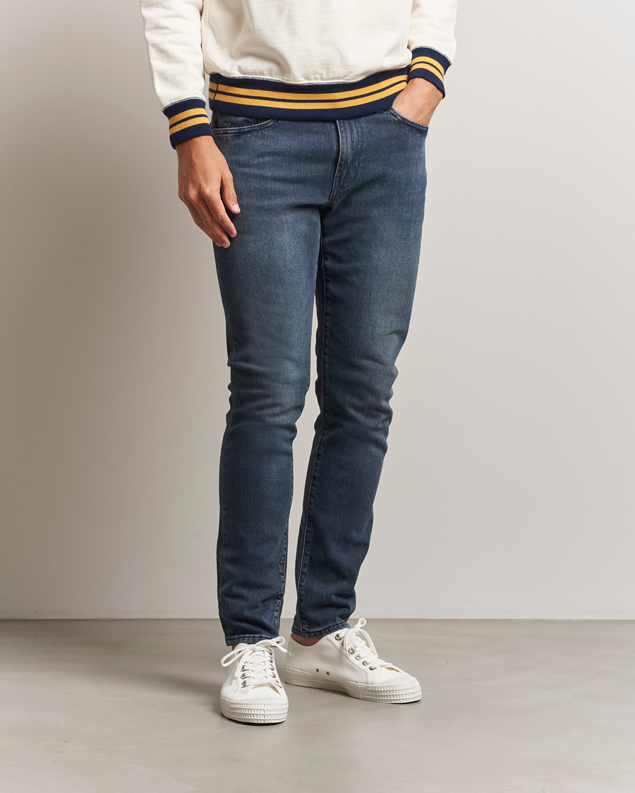 Herre | Jeans | Levi's | 512 Slim Taper Jeans Still Wishing
