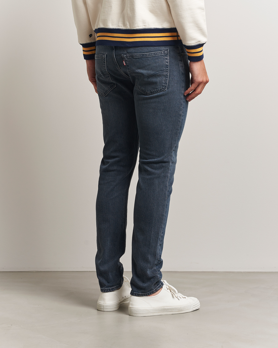 Herre | Jeans | Levi's | 512 Slim Taper Jeans Still Wishing