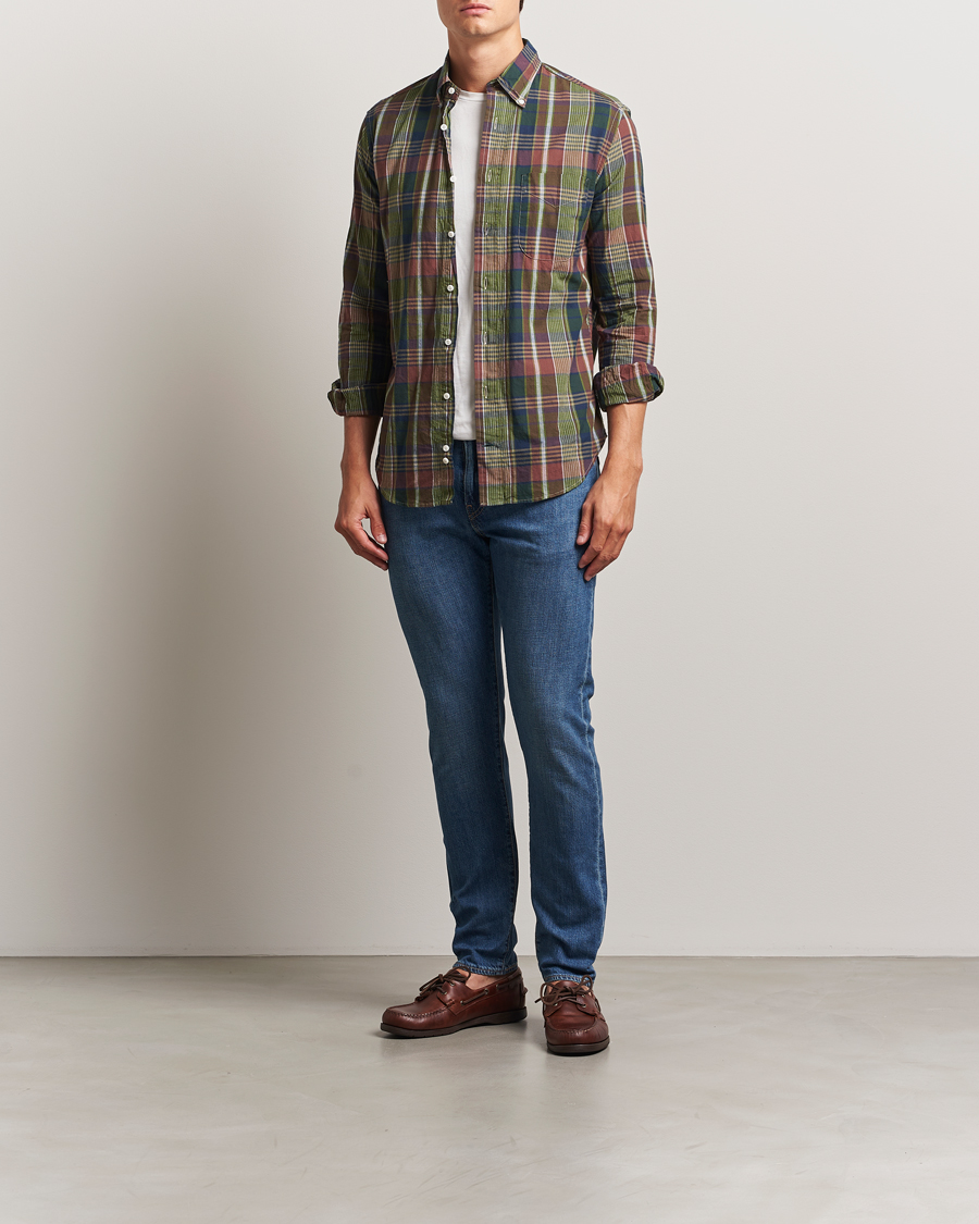 Herre | Jeans | Levi's | 512 Slim Taper Jeans It's A No Brainer