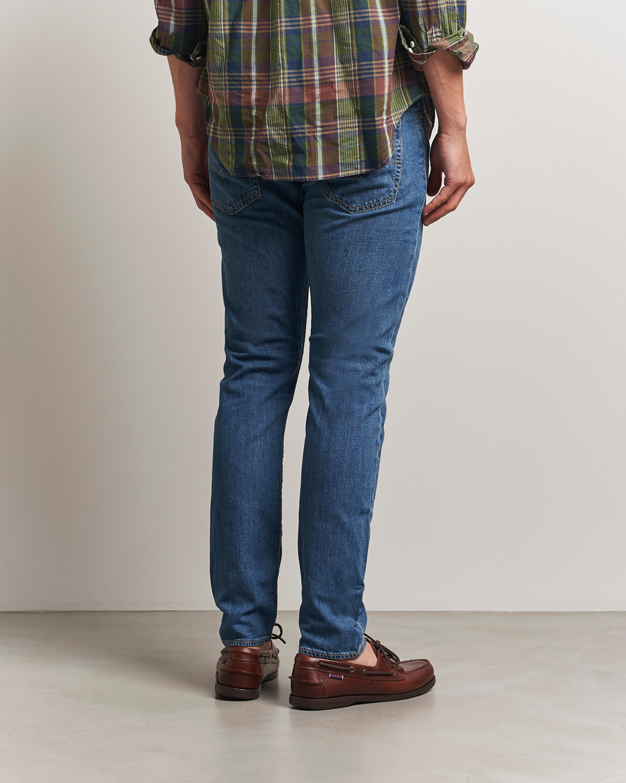 Herre | Jeans | Levi's | 512 Slim Taper Jeans It's A No Brainer