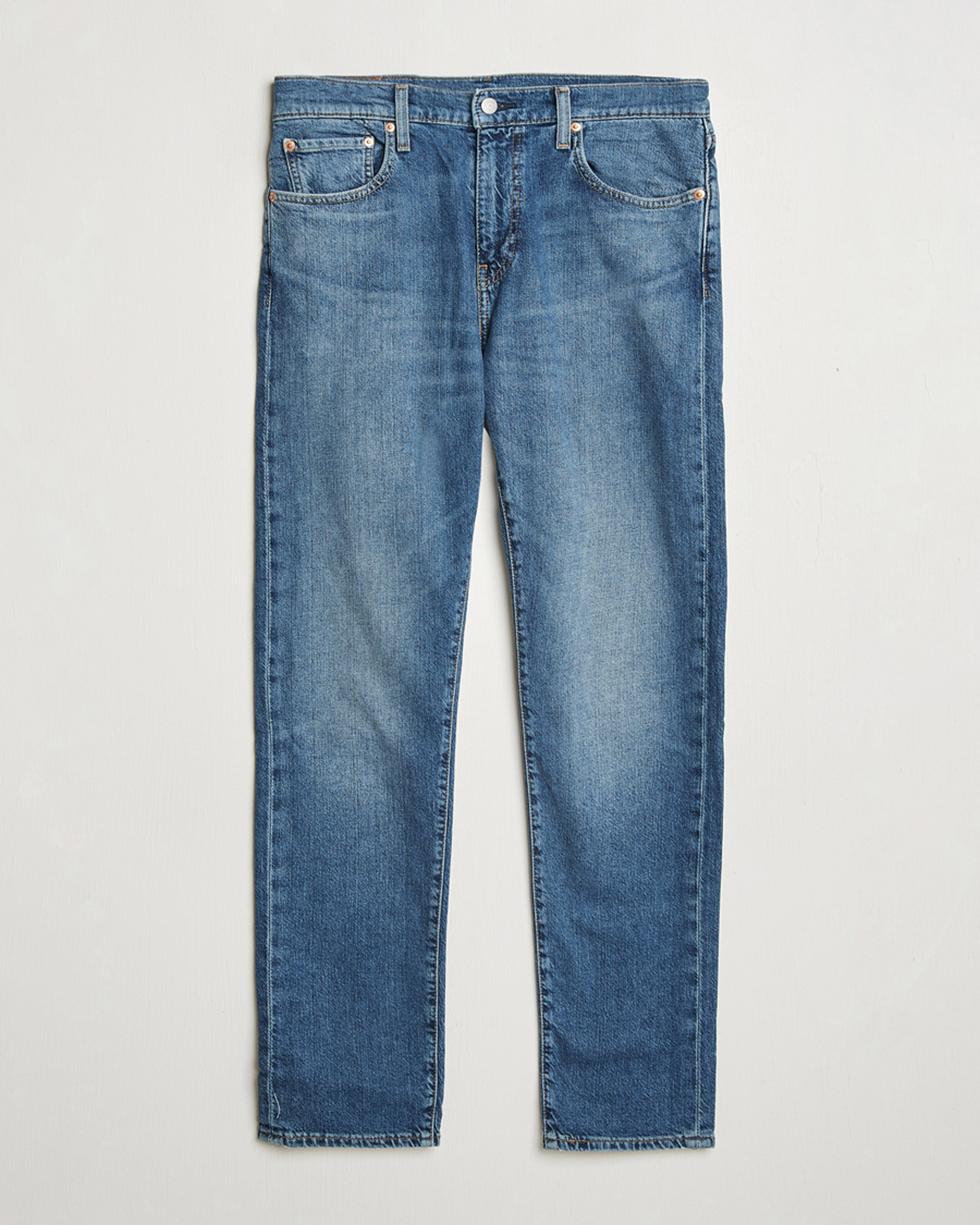 Herre | Jeans | Levi's | 512 Slim Taper Jeans Rainy Afternoon