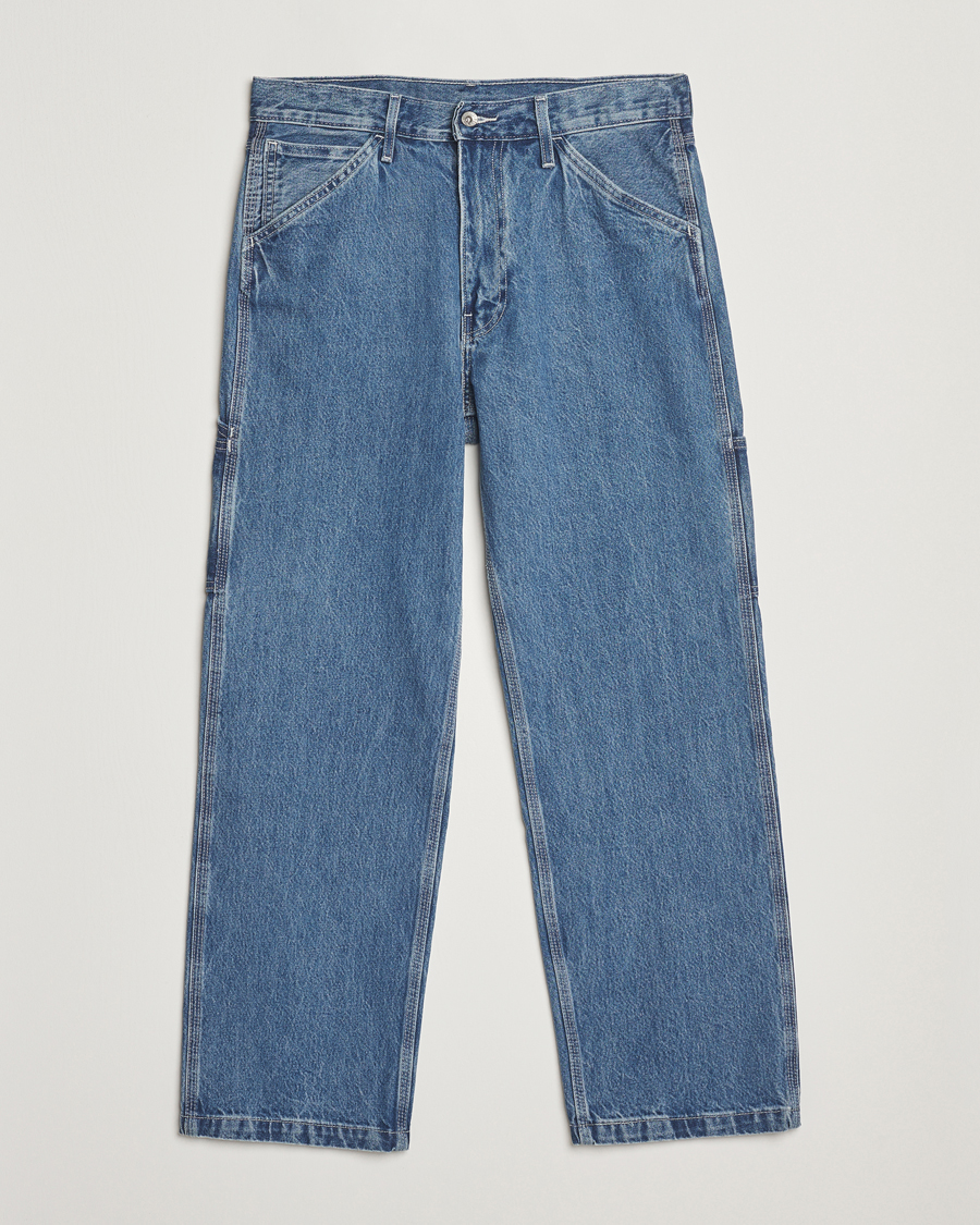 Herre | Jeans | Levi's | 568 Loose Straight Carpenter Jeans Safe in Charm
