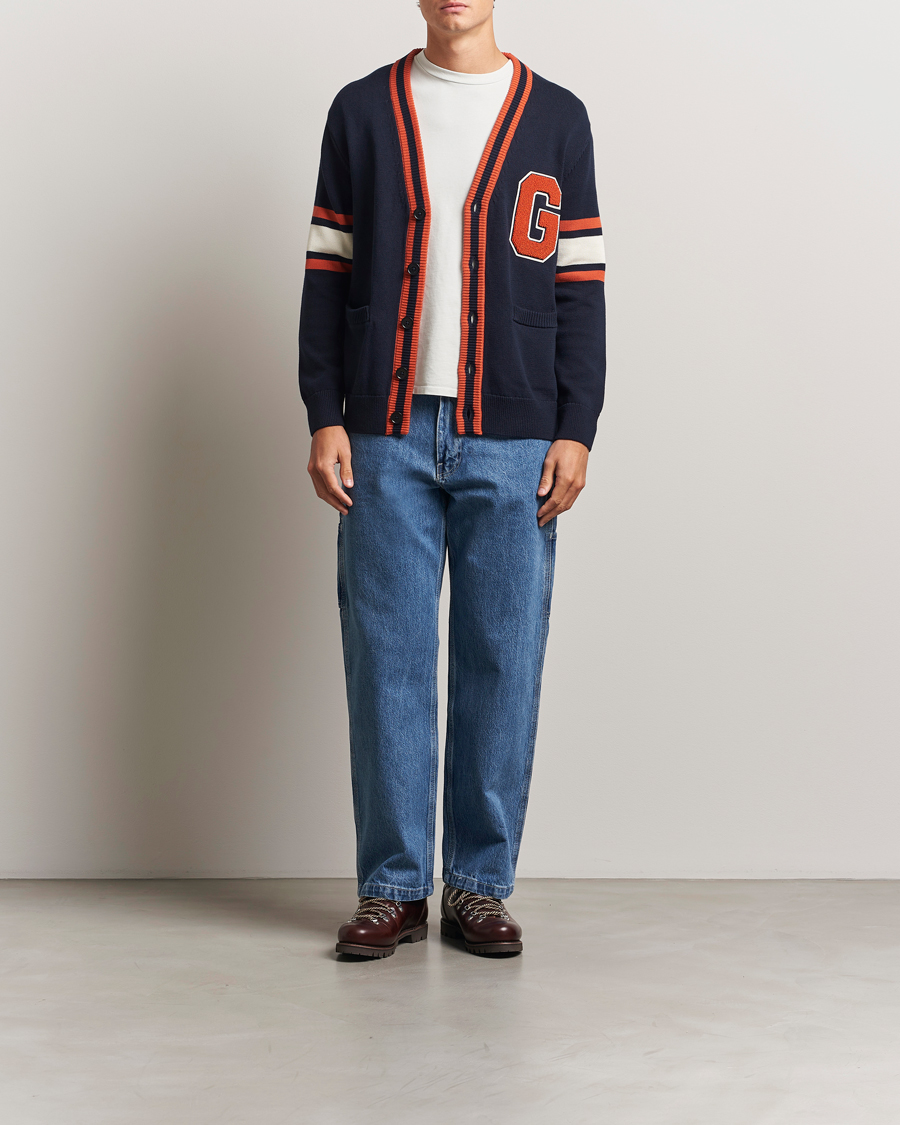 Herre | Jeans | Levi's | 568 Loose Straight Carpenter Jeans Safe in Charm