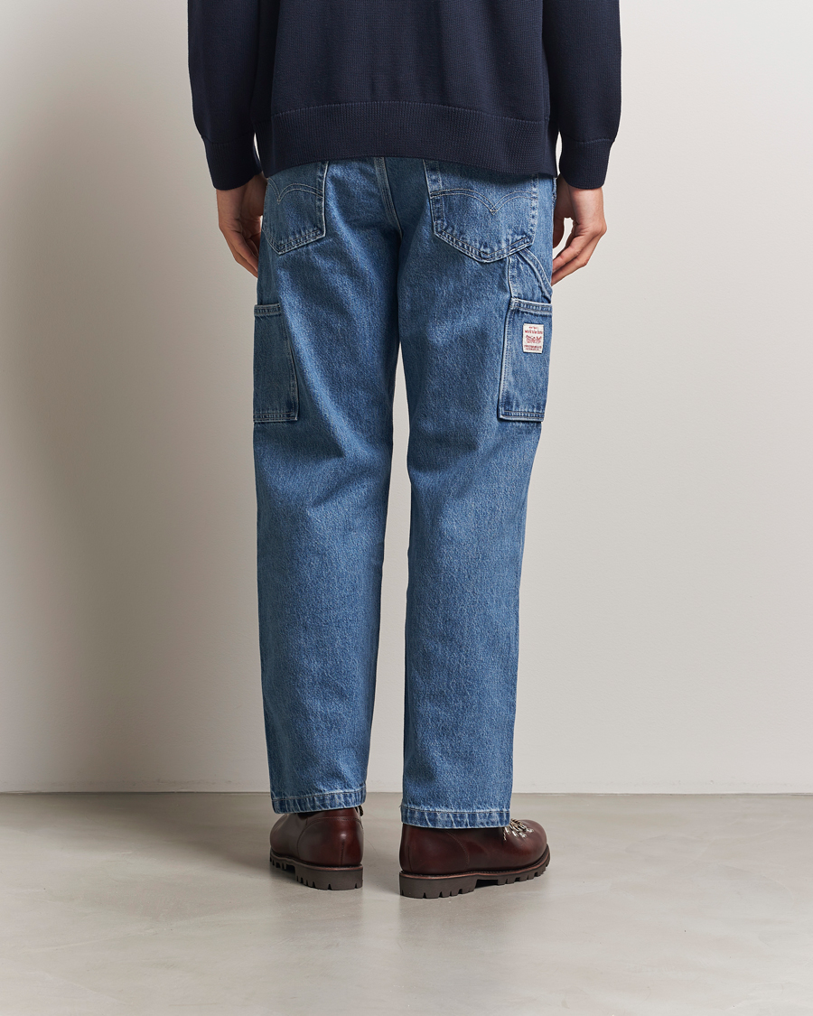 Herre | Jeans | Levi's | 568 Loose Straight Carpenter Jeans Safe in Charm
