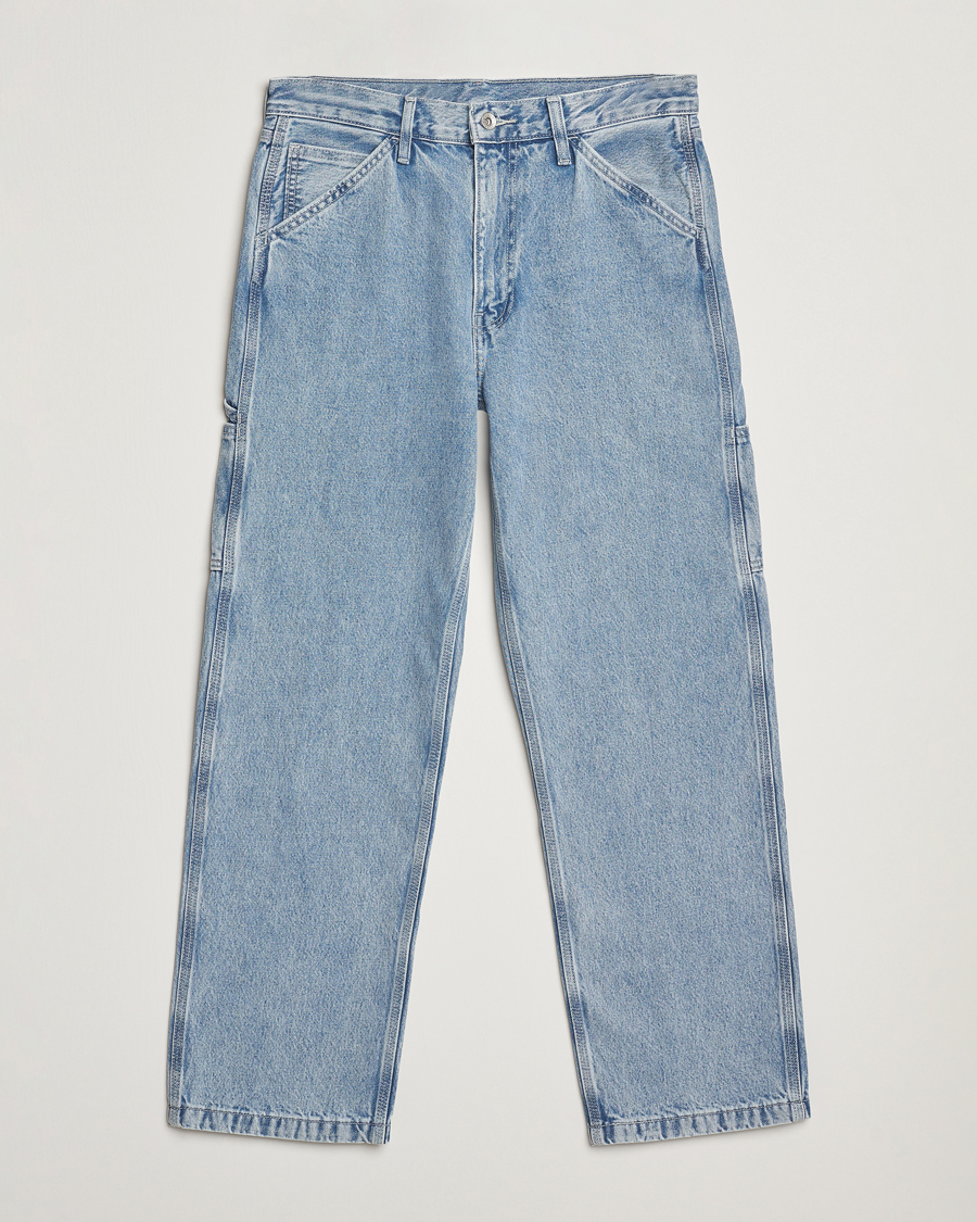 Herre | Jeans | Levi's | 568 Loose Straight Carpenter Jeans Put In Work