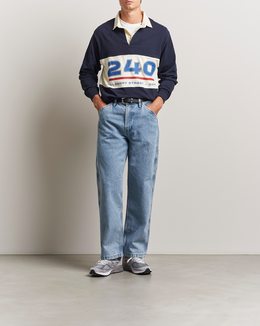Herre | Jeans | Levi's | 568 Loose Straight Carpenter Jeans Put In Work