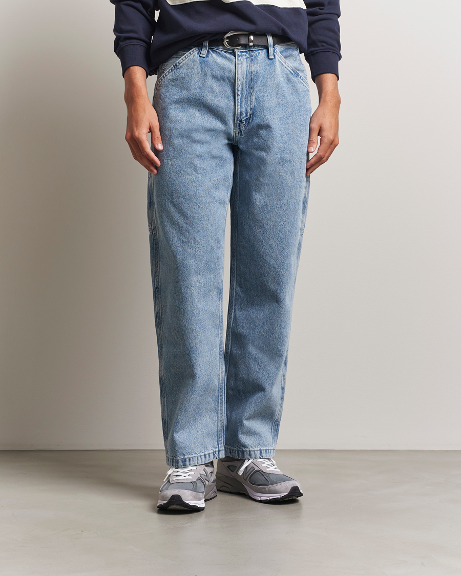 Herre | Jeans | Levi's | 568 Loose Straight Carpenter Jeans Put In Work