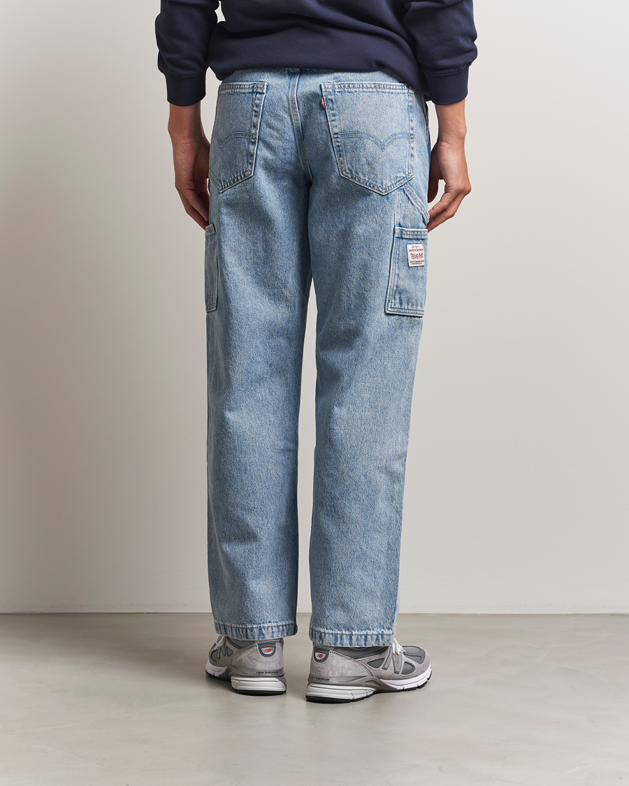Herre | Jeans | Levi's | 568 Loose Straight Carpenter Jeans Put In Work