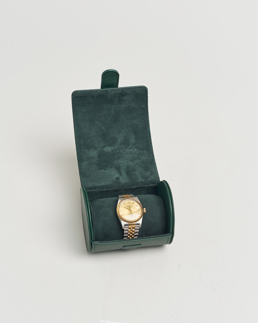 Herre | Rolex Pre-Owned Datejust G/S 36 Dia | Rolex Pre-Owned | Datejust G/S 36 Dia