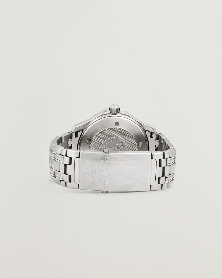 Herre | Omega Pre-Owned Seamaster 300M | Omega Pre-Owned | Seamaster 300M
