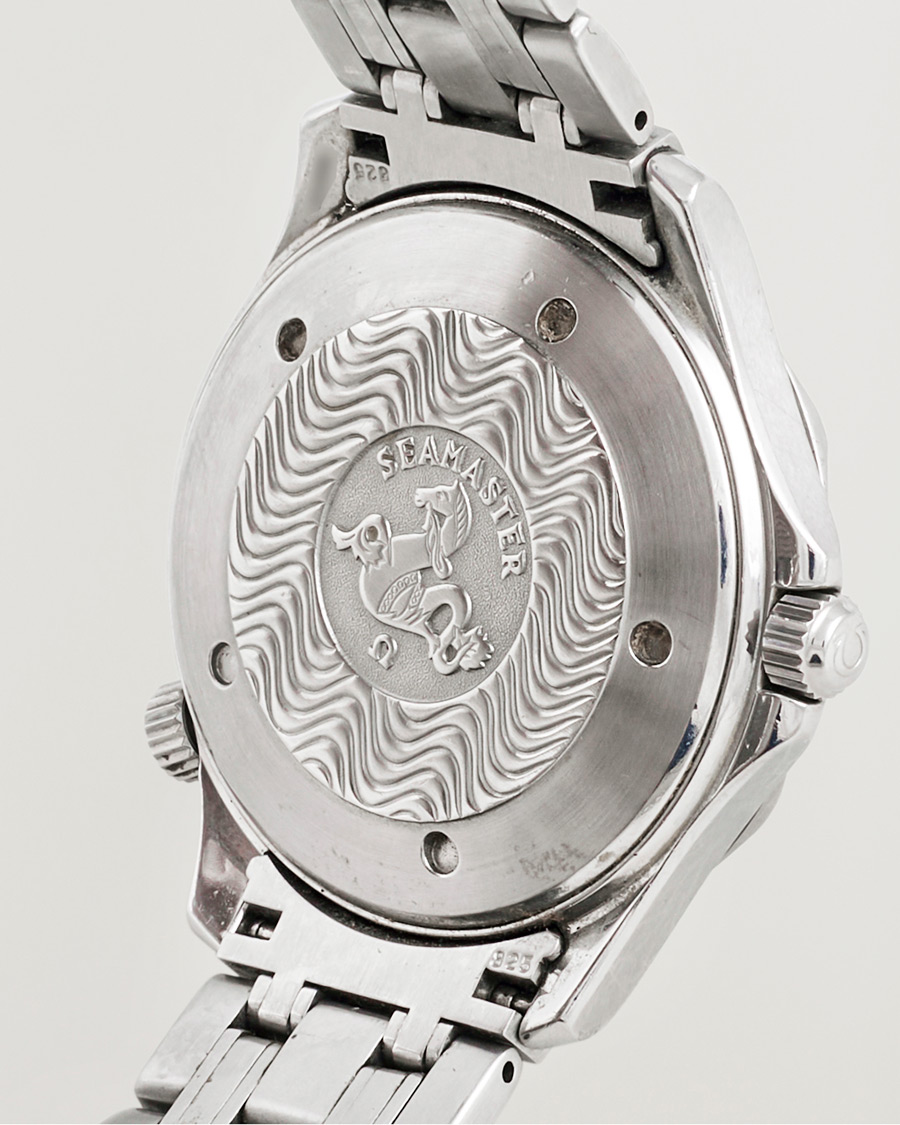 Herre | Omega Pre-Owned Seamaster 300M | Omega Pre-Owned | Seamaster 300M