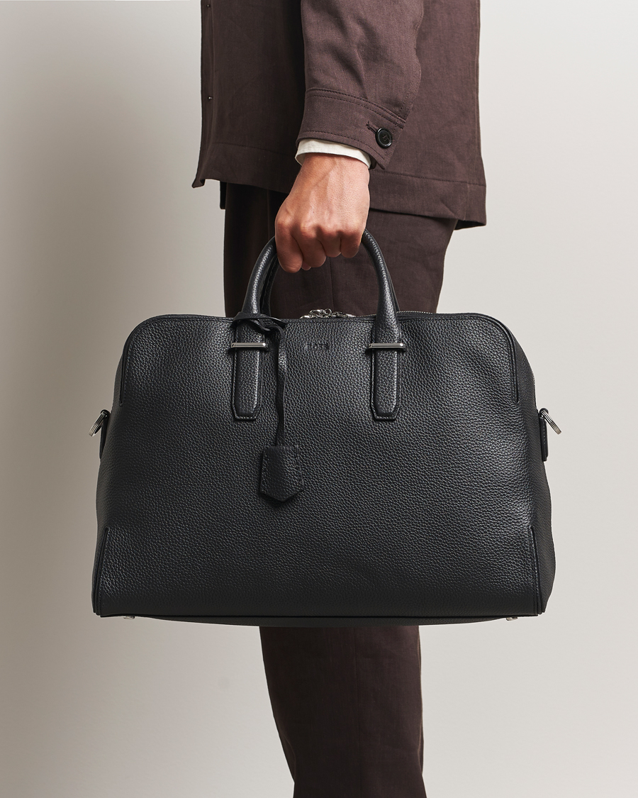Herre | Tasker | BOSS BLACK | Madison Holdall Black