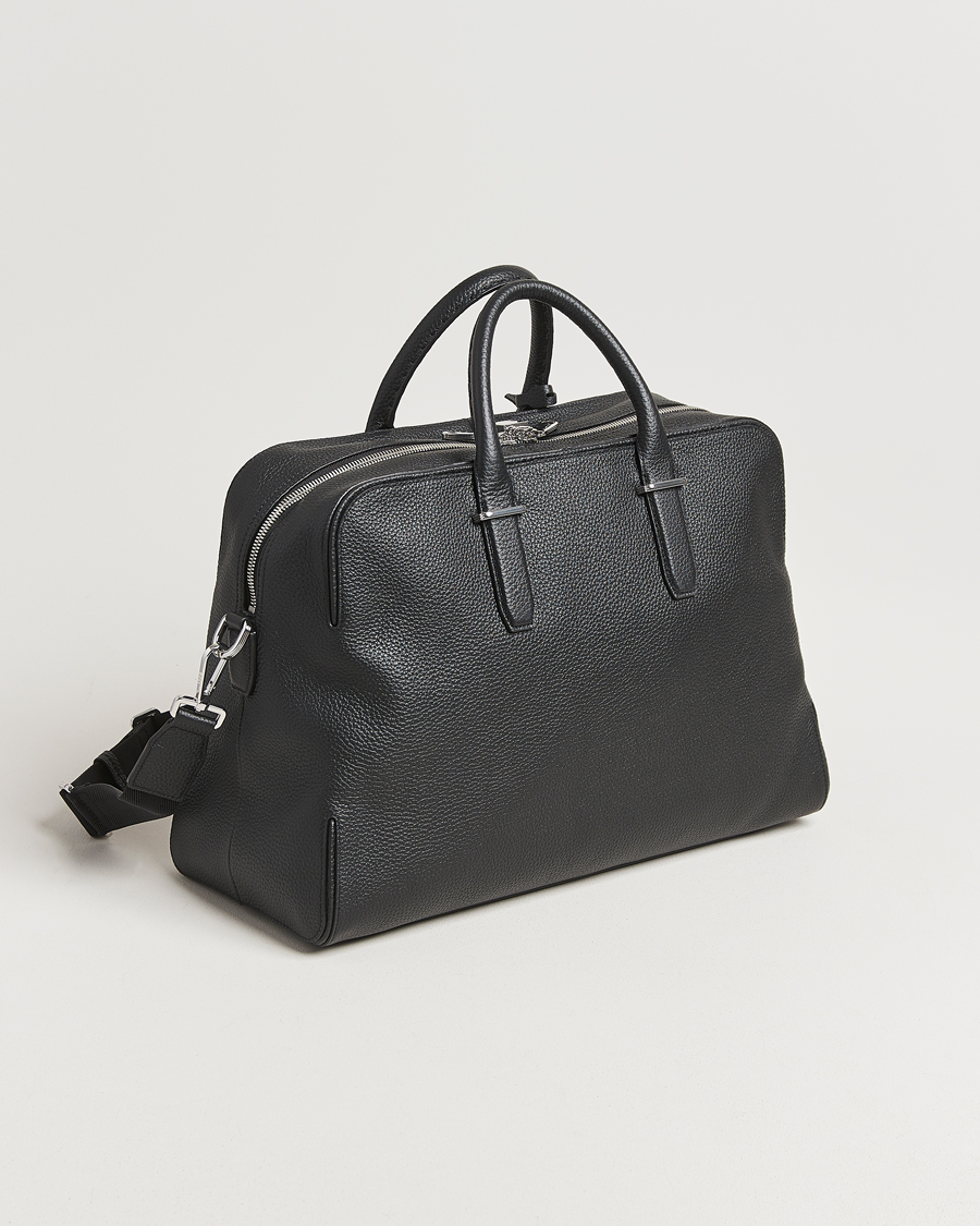 Herre | Tasker | BOSS BLACK | Madison Holdall Black