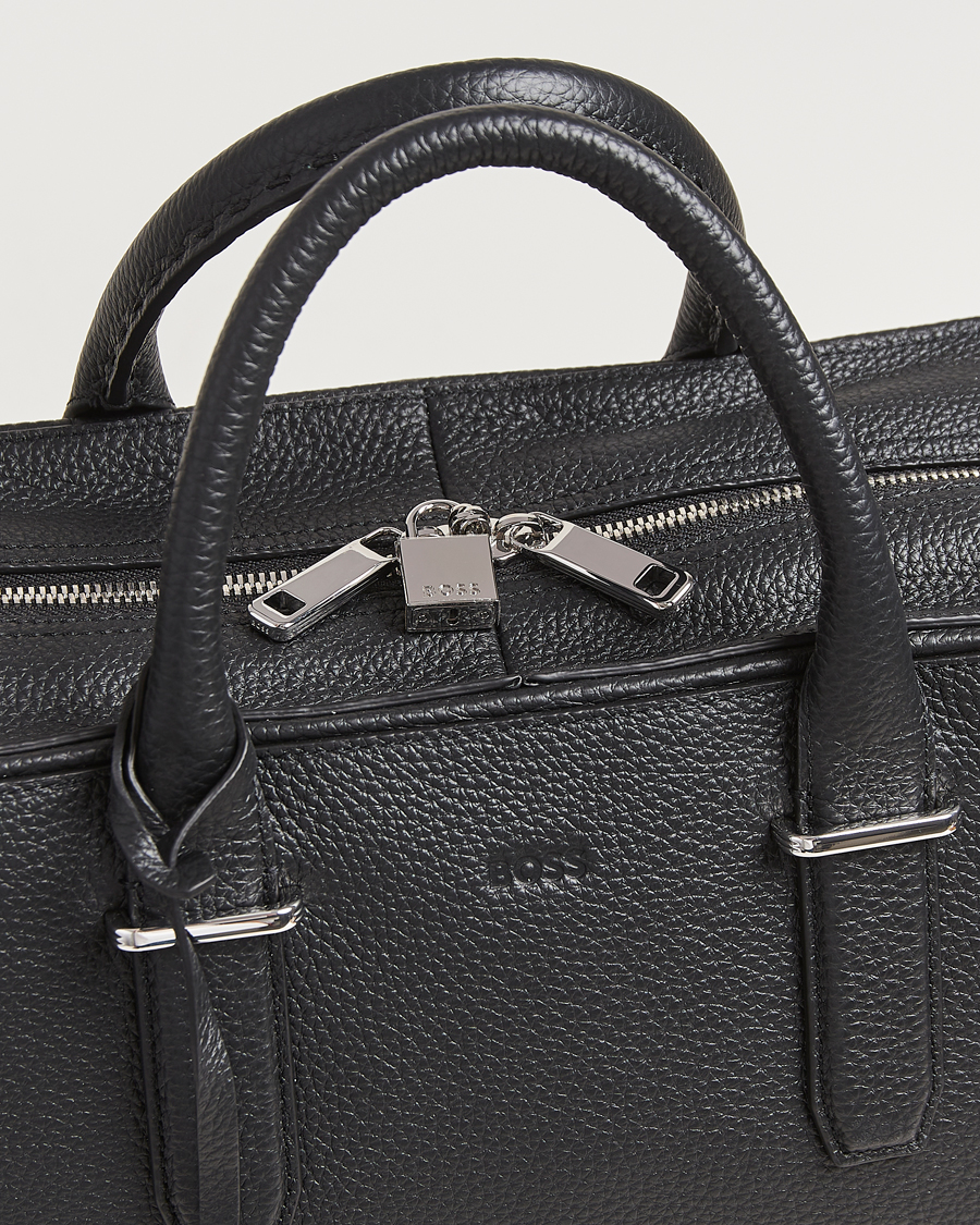 Herre | Tasker | BOSS BLACK | Madison Holdall Black