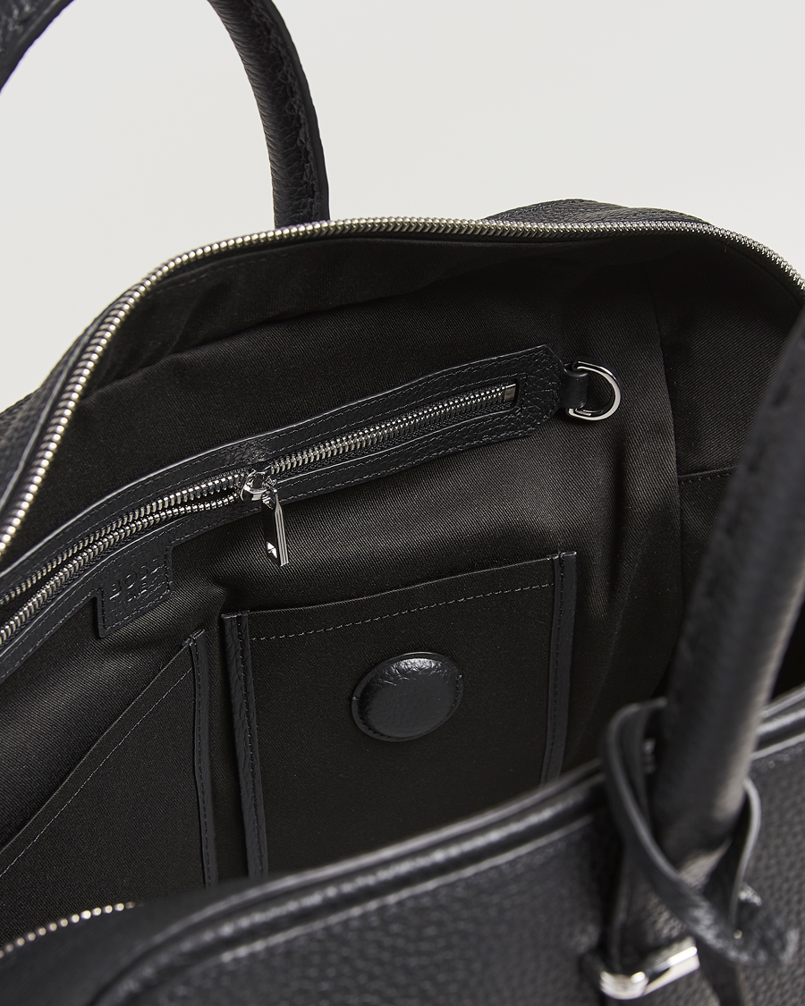 Herre | Tasker | BOSS BLACK | Madison Holdall Black