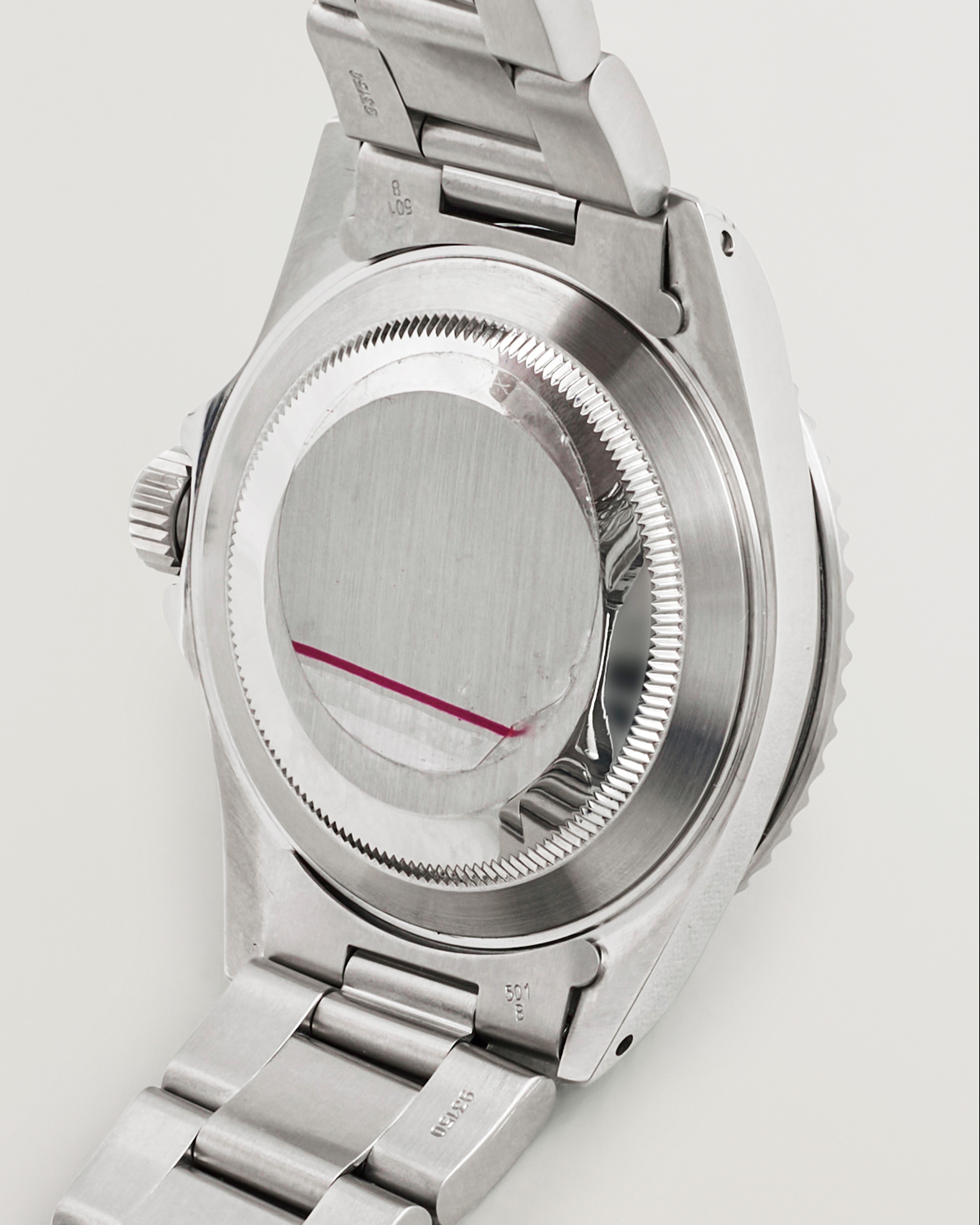 Herre | Pre-Owned & Vintage Watches | Rolex Pre-Owned | Submariner 14060M Oyster Perpetual