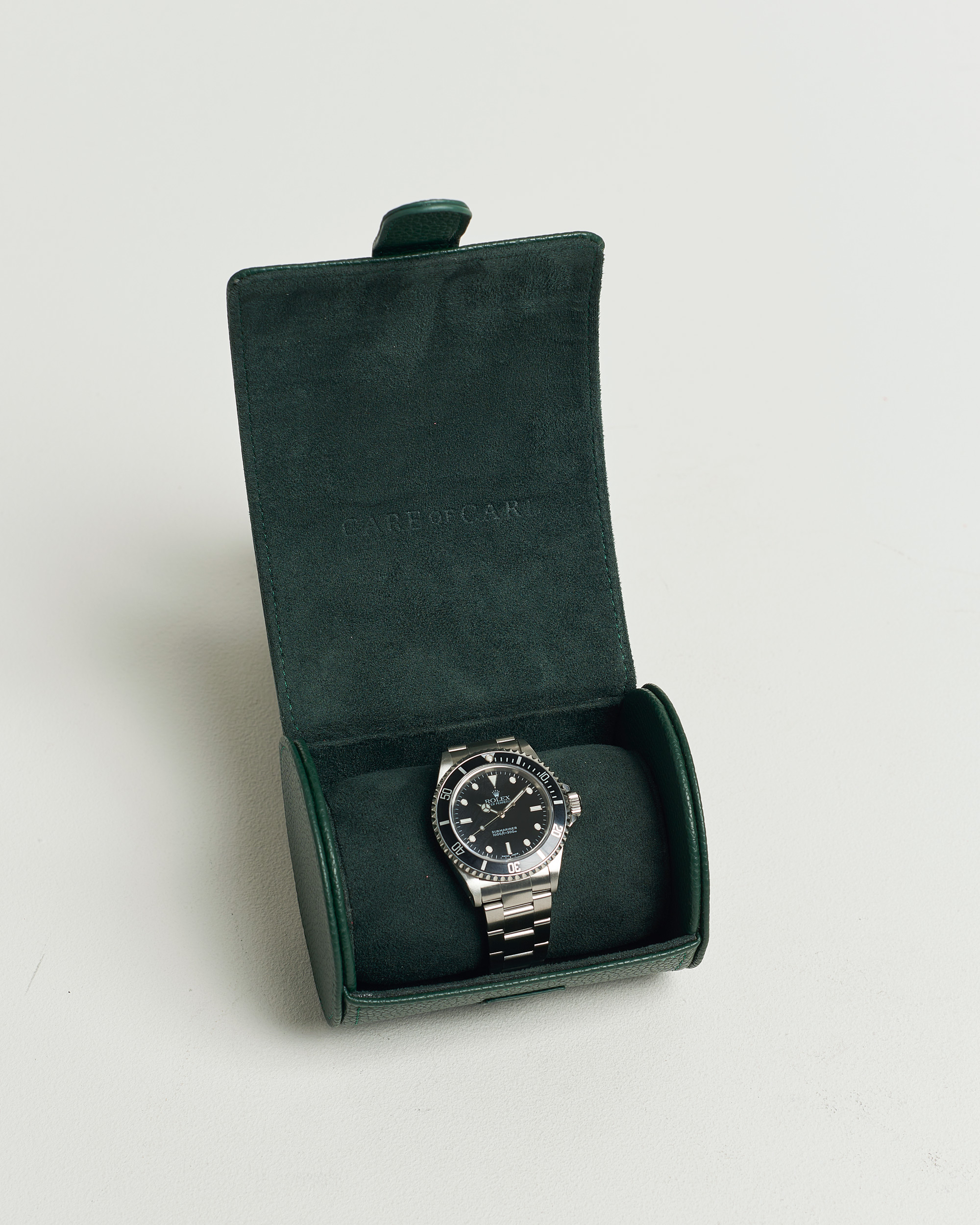Herre | Pre-Owned & Vintage Watches | Rolex Pre-Owned | Submariner 14060M Oyster Perpetual