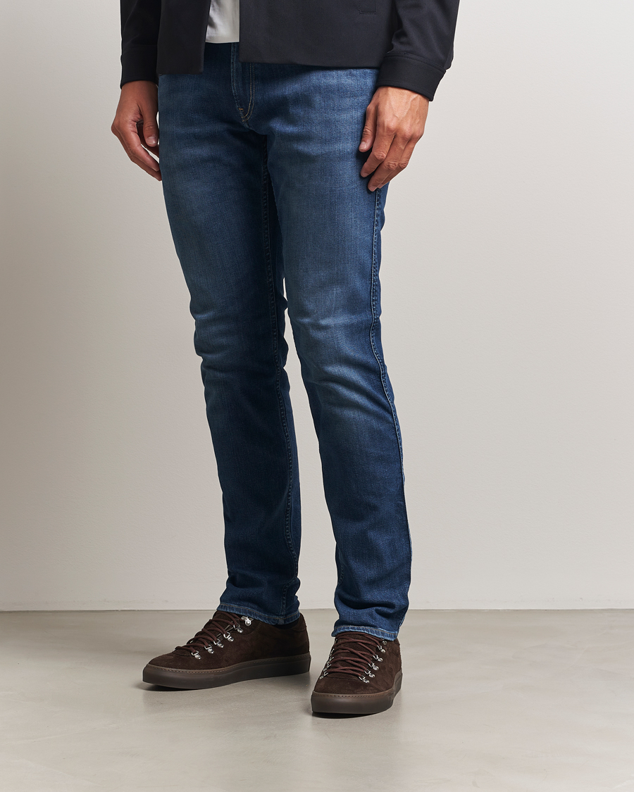 Herre | Sneakers | Diemme | Marostica Low Sneaker Dark Brown Suede