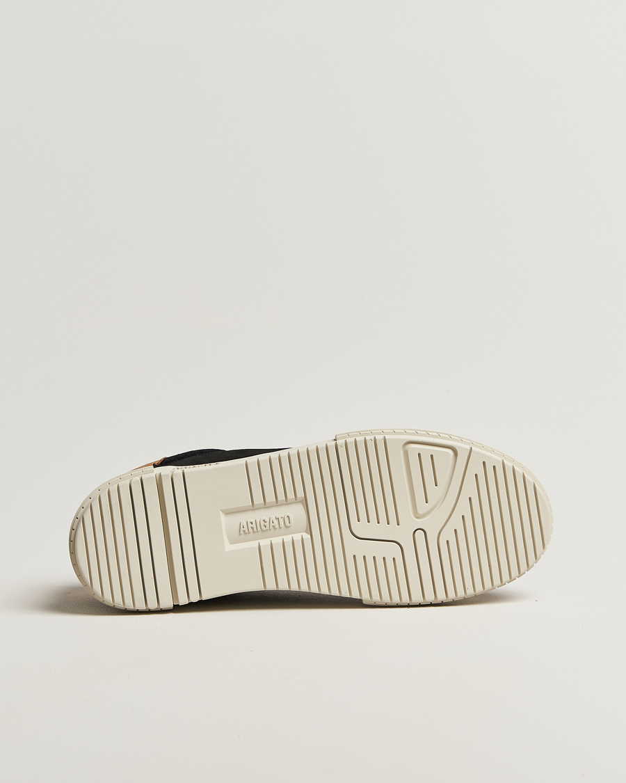 Herre | Sneakers | Axel Arigato | Atlas Sneaker Black/Tan