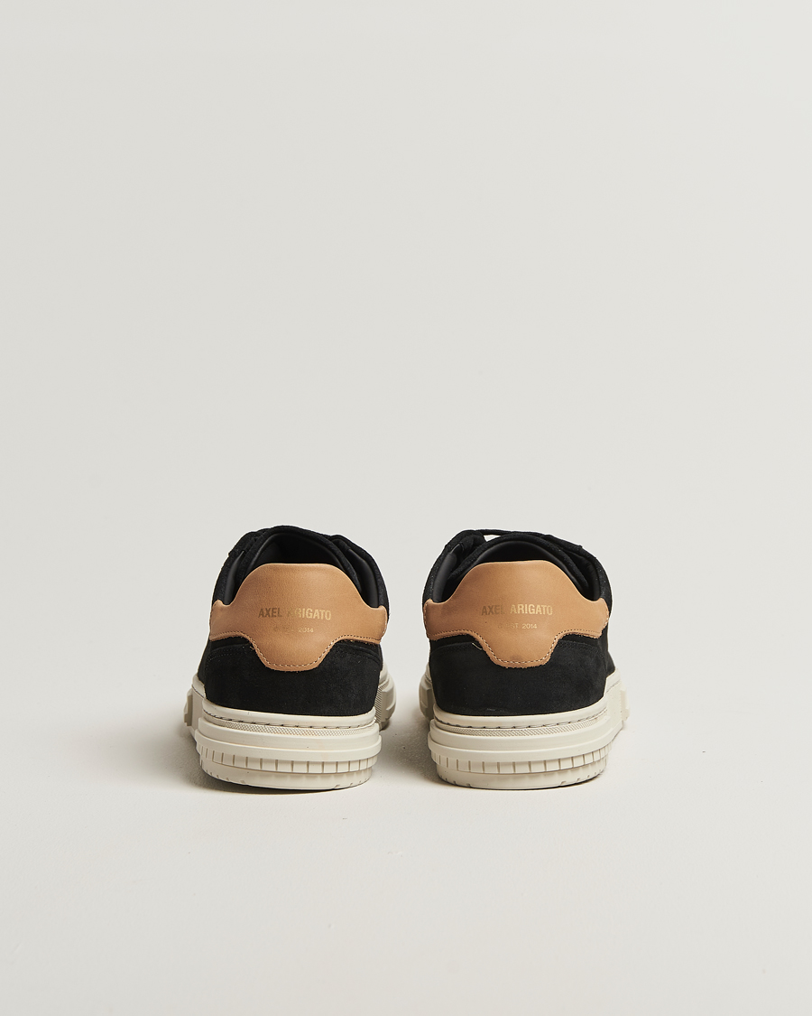Herre | Sneakers | Axel Arigato | Atlas Sneaker Black/Tan