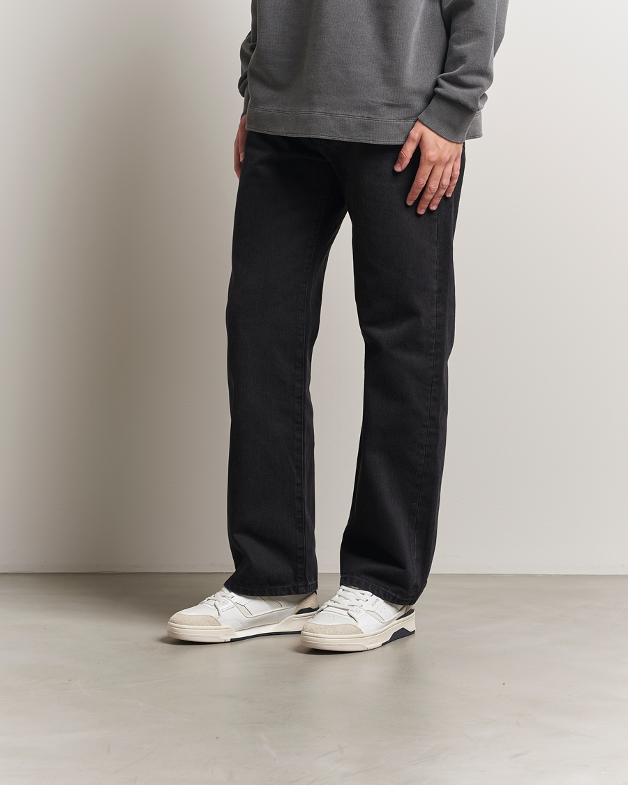 Herre | Sneakers | Axel Arigato | Clay Sneaker Off White/Dark Blue