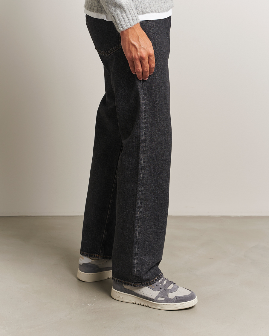 Herre | Sneakers | Axel Arigato | Dice Lo Sneaker Grey/Off White