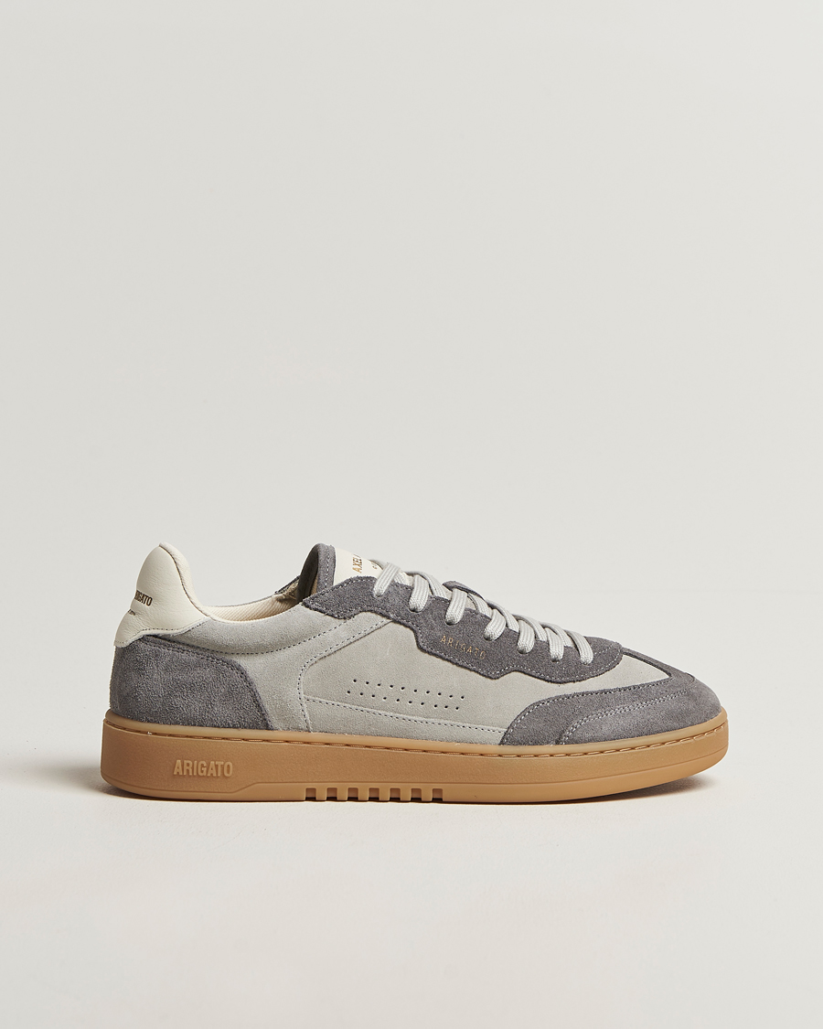 Herre | Sneakers | Axel Arigato | Dice T-Tone Sneaker Grey/Gum