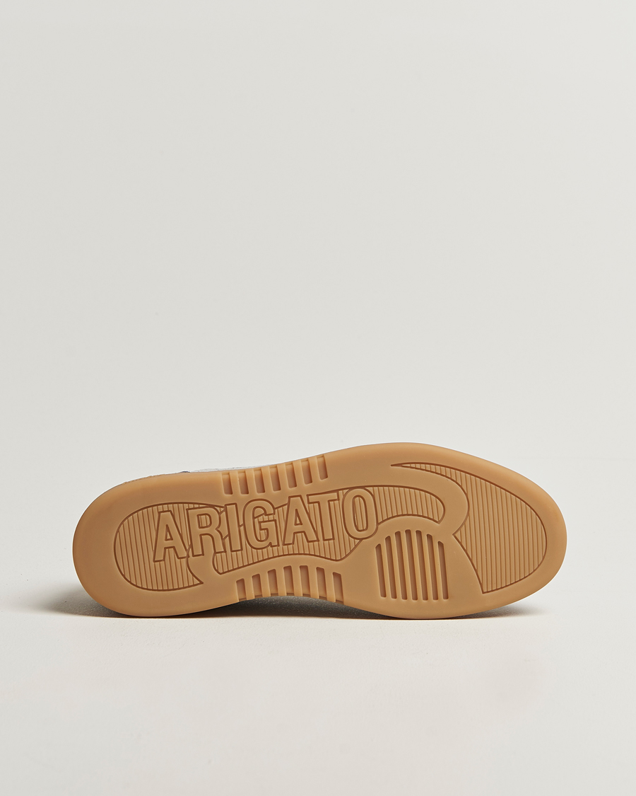 Herre | Sneakers | Axel Arigato | Dice T-Tone Sneaker Grey/Gum